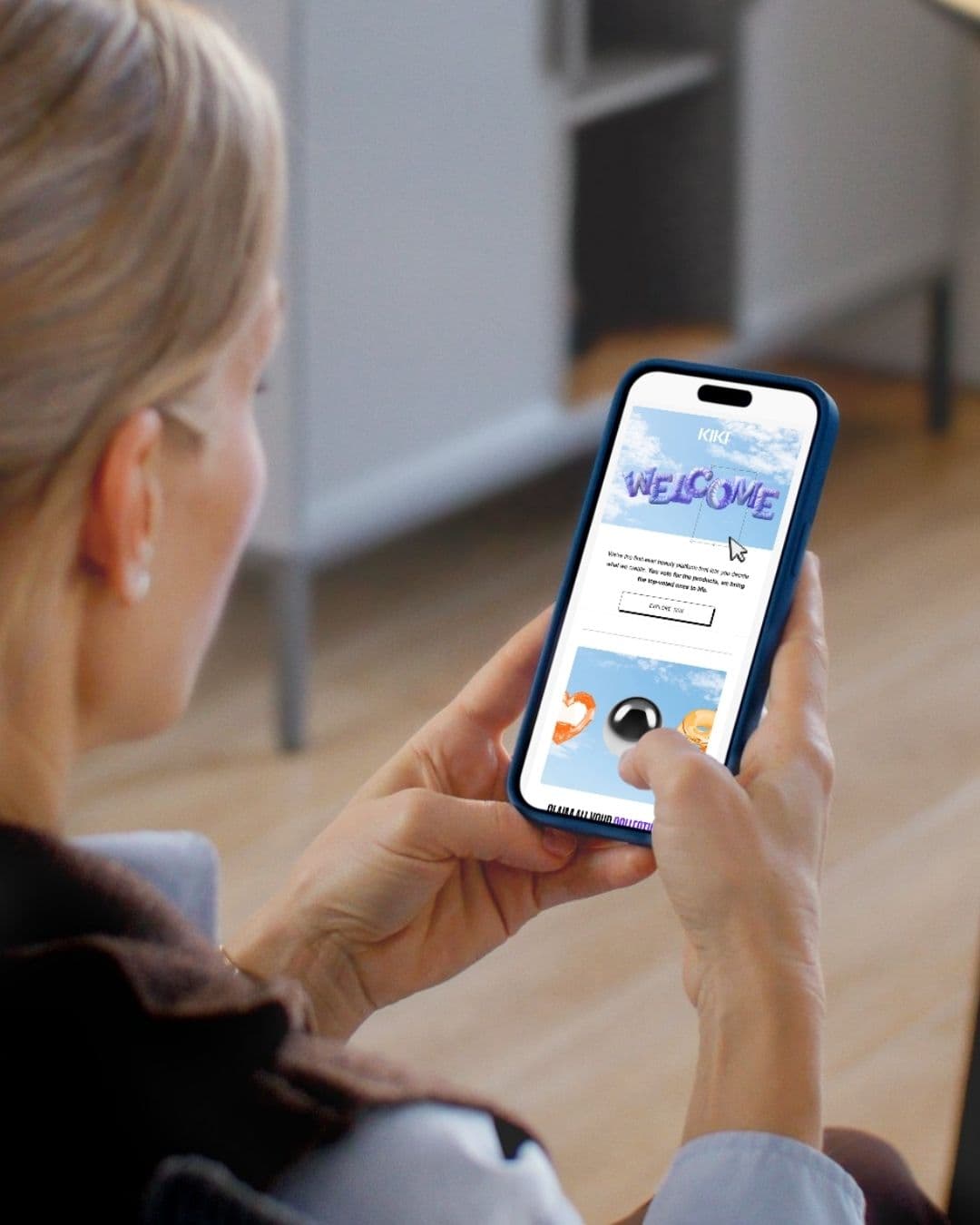 Email Marketing & Automation — what's included