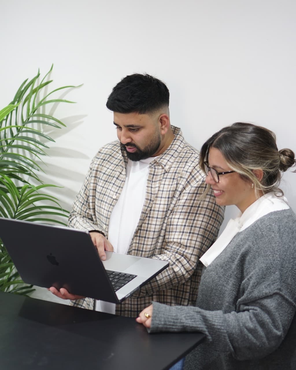 Marketing Strategy — what's included